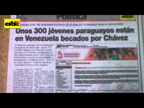 Titulares del domingo 21 de octubre de 2012