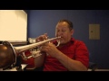 The Flight by Phil Driscoll performed by Manuel D. Rodriguez