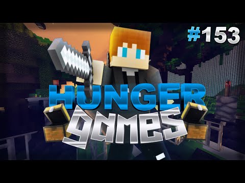 Minecraft: Hunger Games #153 - Hard-drive broke + RIP Montage