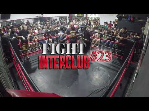 Facundo Lescano VS Alvaro Perez