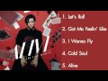 Trevor Moran - Alive (EP) - Full Songs 