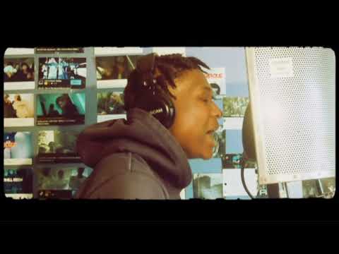 Ange FromTen  : (Episode 15) - Dev Money - Our Shit (Feat. COE Wiki)- SongOver - LIVE PERFORMANCE