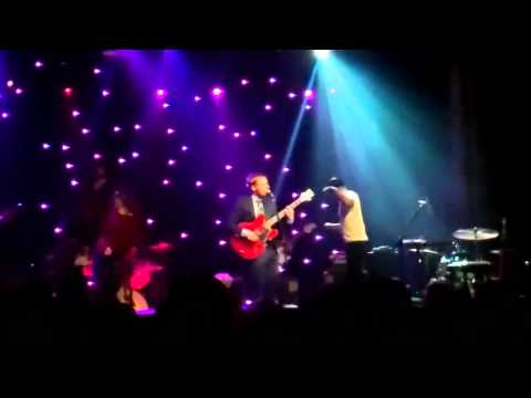 No One Elses Problem - Kevin Devine