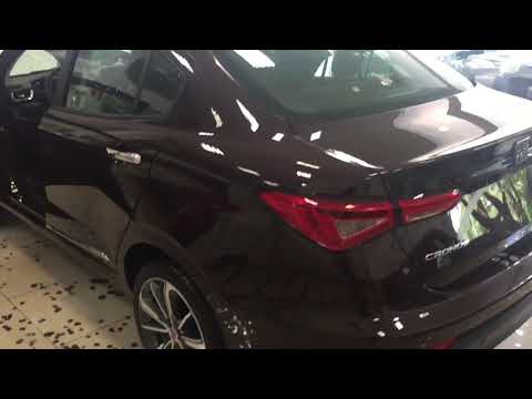 FIAT CRONOS 1.8 PRECISION 139CV  2018