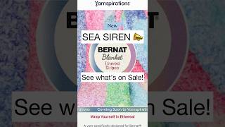 NEW YARN & SALES | Check the deals 🧶 #shorts #short #shortsfeed #shortvideo #youtubeshorts