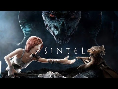 Sintel (2010) | Full Animated Short Film | Fantasy Adventure | Blender Studio