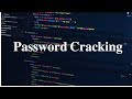 This is How Hackers Crack Passwords!