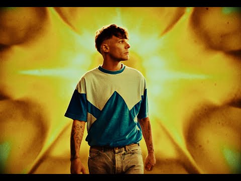 Louis Tomlinson - Lemonade (Visualiser)