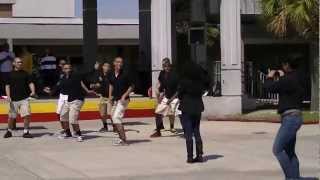 Jonny's Promposal 2013- Flash Mob- Leto High School Jonny's Promposal 2013- Flash Mob- Leto High School