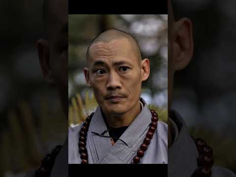 The First Arrow Always Hits | Master Shi Heng Yi #shorts