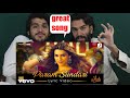 Param Sundari -Official Video | Mimi | Kriti Sanon, Pankaj Tripathi | A. R. Rahman|| AFGHAN REACTION
