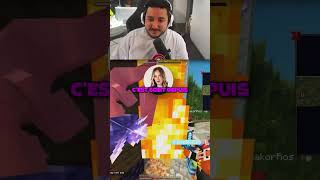 Je drop enfin Mewtwo