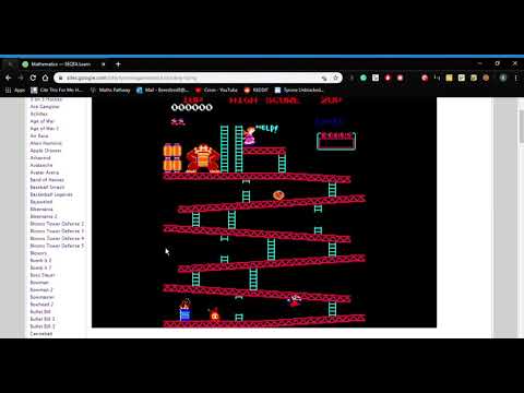 Tyrones Unblocked Games 66
