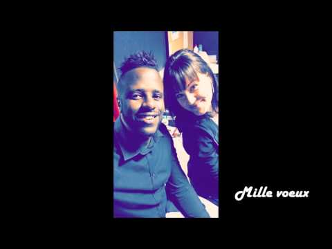 Damo & Prescyllia - Mille voeux