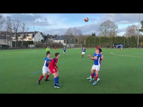 Rostocker FC - F.C. Hansa Rostock U16 0:0