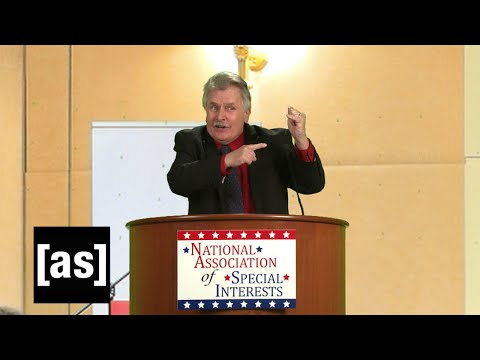 DECKER: Port Of Call: Hawaii – Episode 3 | Decker | Adult Swim