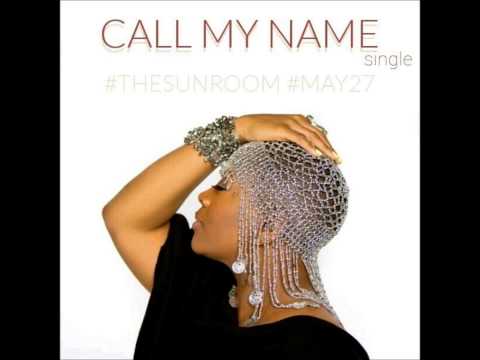 Avery Sunshine - Call My Name (new single 2014)