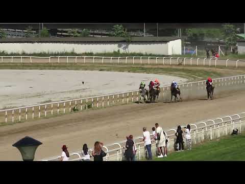 22.5.2022 IV Trka - ČUKARICA - Hipodrom Beograd