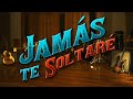 Intocable - Jamás te Soltaré (Video Oficial)