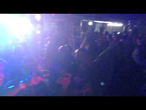 Lars Behrenroth at House 22 in Pretoria, South Africa - October 6th 2013