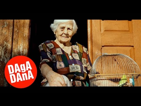 DAGADANA - Czasem (official video)