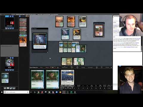 We Finally 5-0 with Bogles on Camera; Modern League 7