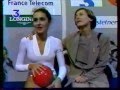 Maria PETROVA BUL Ball 1994 Paris Worlds EF