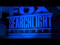 Blue Fox Searchlight Pictures With 1994 Normal Fanfare A News Corporation Company Style