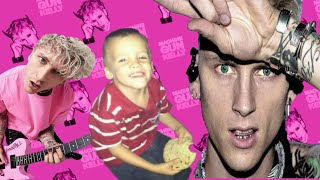 The Redemption of MGK