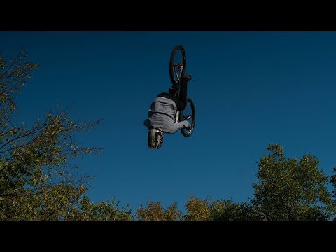 FISE World Series Edmonton 2017