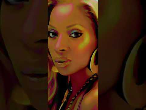 Hold You Down… Mary J. Blige X Mackboi Shardy X Goethe Babies AR..