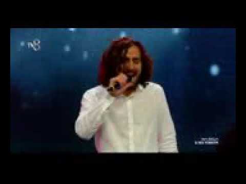 DERSİMLİ UMUT KAÇ O SES TÜRKİYE ALI TURNAM