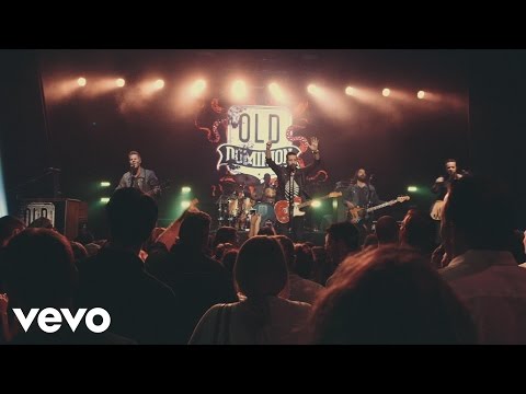 Old Dominion - Beer Can in a Truck Bed: Live in Boston