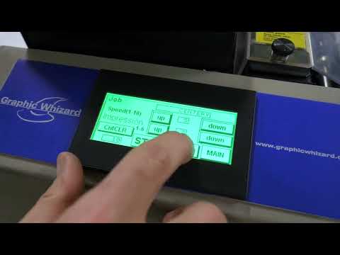 Graphic Whizard | Crease Master Plus