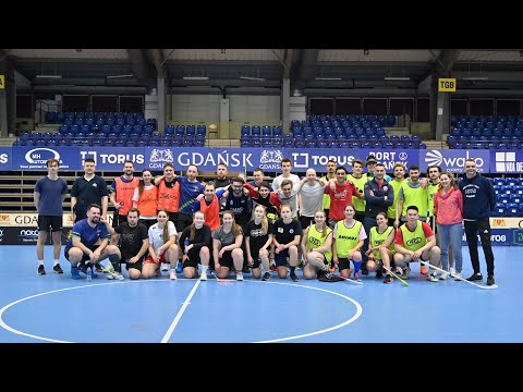 AZS Uniwersytet Gdański - Sekcja Unihokeja