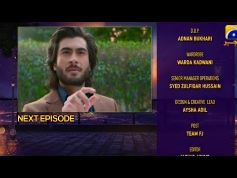 jhoom Episode 12 teaser in promo her pal geo