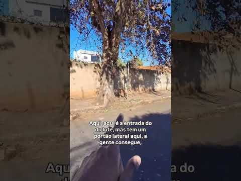 Terreno à venda no Santa Lucia em Lins - SP por R$ 196.000,00