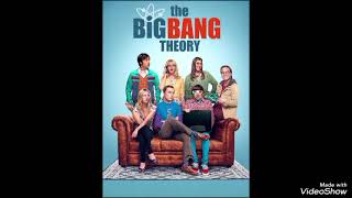 The Big Bang Theory - Opening HD (Final Instrumental)