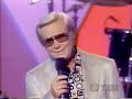 George Jones - I Must’ve Done Something Bad (Music City News Awards, 1997)