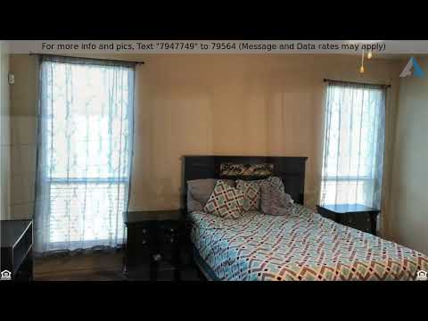 Priced at $235,000 - 1402 Axis Deer Road, Arlington, TX 76002