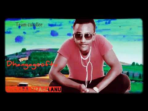 Bohaara birahaanu (Dhangagooftu akka loomi) New Ethiopia oromo music