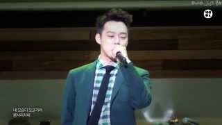 150530 우연히 봄 Spring Is Gone By Chance 偶然に春 박유천 YUCHUN ユチョン (가사 자막)
