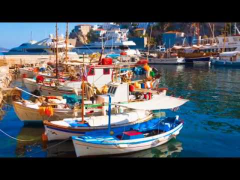 Franco Cesarini: Greek Folk Song Suite