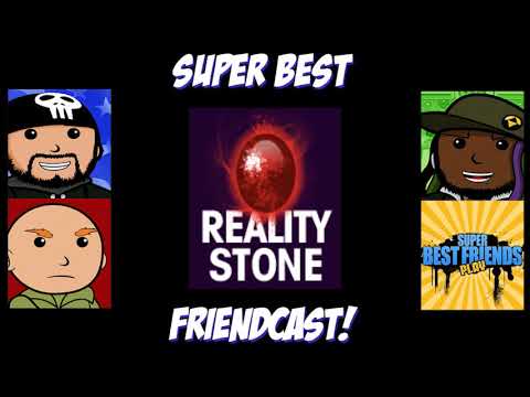 SBFC222 - MVC: BFtS Reality Stone