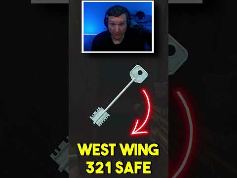 Don't Miss THESE Key Spawns on Shoreline - Escape From Tarkov