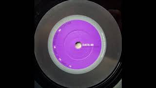 Data 80 - Love Was Made For Two (MRI Mix)