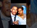 Obama Couldn’t Hold Back His Tears Talking About Michelle