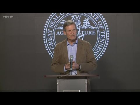 3,067 cases of COVID-19 in Tennessee, 37 deaths