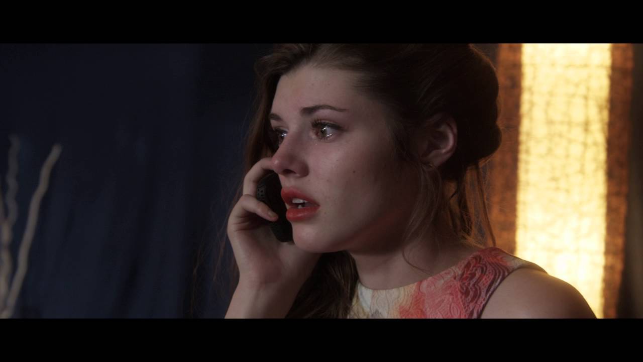 Miniature de la vidéo Fortune Cookie (2016) Movie Trailer du film Fortune Cookie