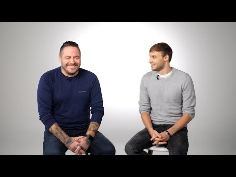 Taavi Immato: oma esimese palga eest ostsin kitarri | TÖÖVESTLUS SHANONIGA